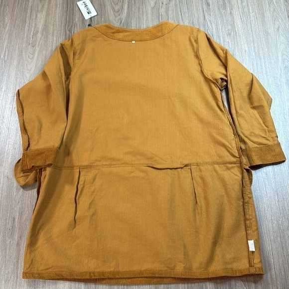 NWT Minibee Corduroy XXL Dress - Picture 5 of 11
